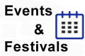 Adelaide South Events and Festivals