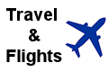 Adelaide South Travel and Flights