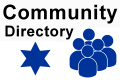 Adelaide South Community Directory