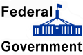 Adelaide South Federal Government Information