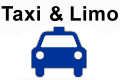 Adelaide South Taxi and Limo
